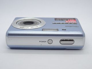 Rollei Compactline CL-110 Fotocamera Digitale Azzu