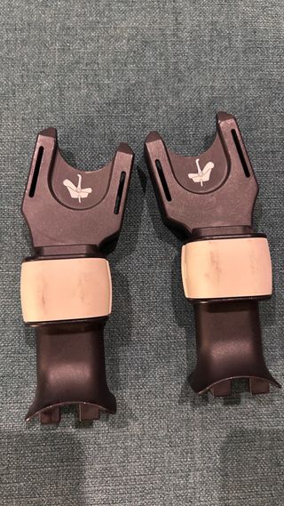Adaptadores Bugaboo para Maxi-Cosi