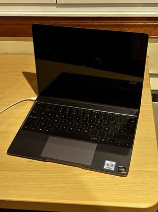 Huawei MateBook 13 Grigio/Argento