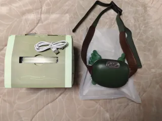 Masajeador Inalámbrico - Simula Mano Humana