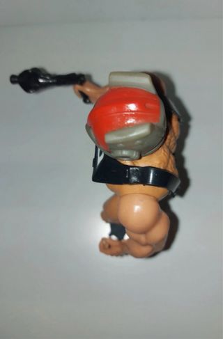 Zodac Masters Of the Universe Taiwan 1982