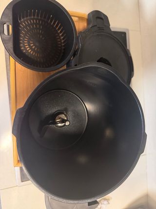 Robot Cocina Cecotec Mambo 9090