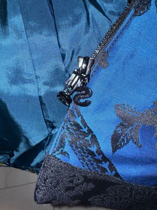 Abrigo Desigual Talla 36 (S)