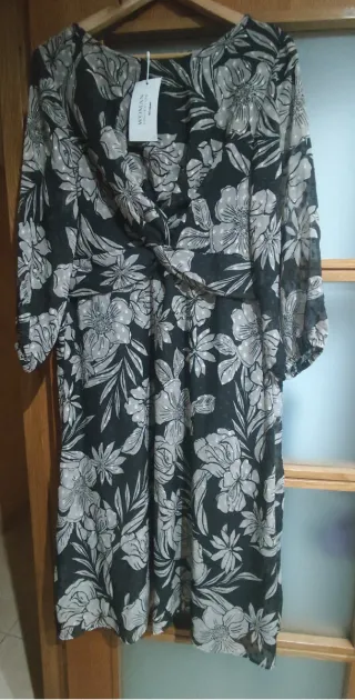 Vestido Evento El Corte Inglés