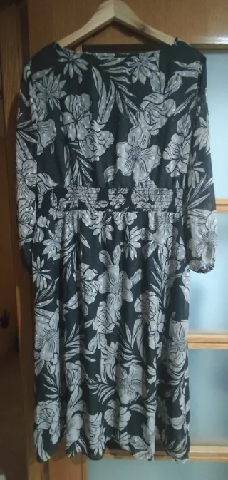 Vestido Evento El Corte Inglés