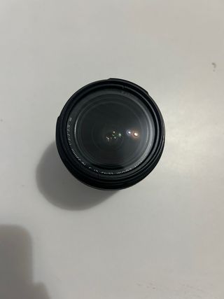 Canon EOS 1200D Cámara + 2 objetivos