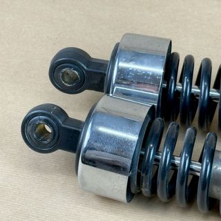 Amortiguadores Traseros MASH