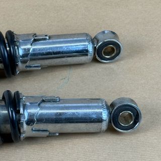 Amortiguadores Traseros MASH