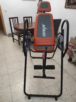 Tabla de inversión plegable 6 en 1