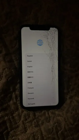 iPhone 11 128GB Negro