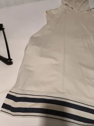 Vestido PAN Verano Talla XL.manga corta