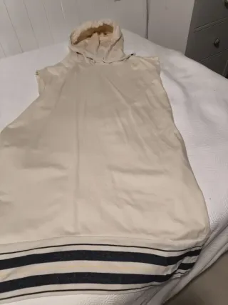 Vestido PAN Verano Talla XL.manga corta