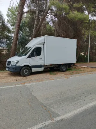 Portes y mudanzas Jota Jota