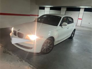 BMW Serie 1 2010