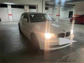 BMW Serie 1 2010