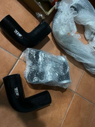 Intercooler a estrenar seat leon 1 tdi