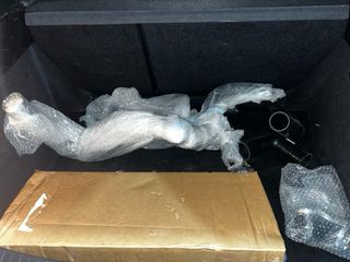 Intercooler a estrenar seat leon 1 tdi