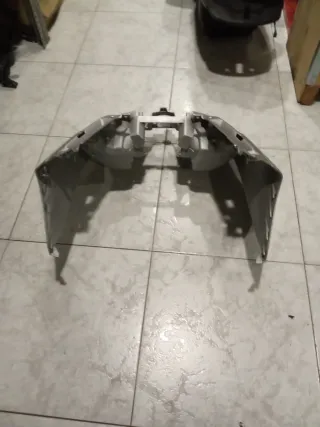 Carenado frontal Piaggio MP3 500