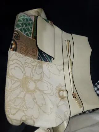 Bolso Mochila BOSANOVA B