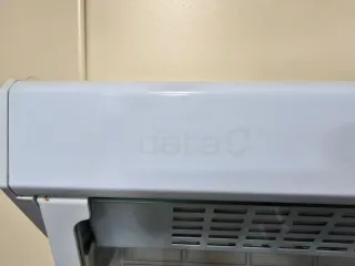 Campana Extractora Cata 60cm.