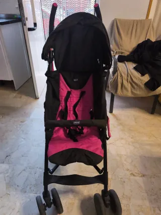 Silla de paseo Chicco