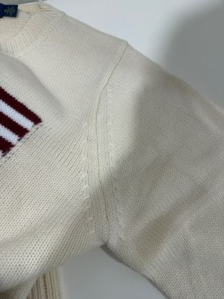 Jersey Polo Ralph Lauren Bandera USA