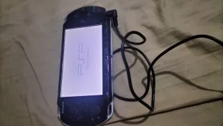 Sony PSP Negra