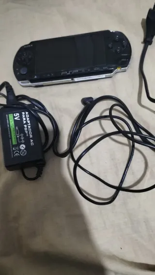 Sony PSP Negra