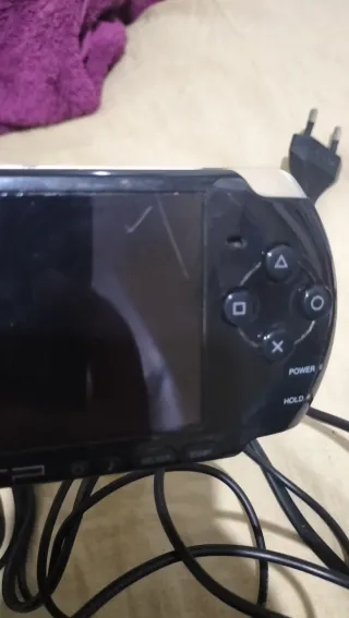 Sony PSP Negra
