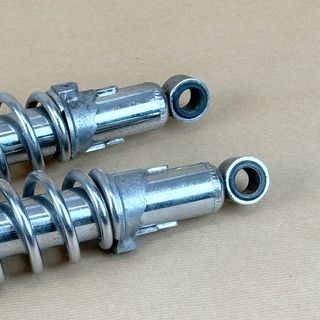 Amortiguadores Traseros Suzuki GN250