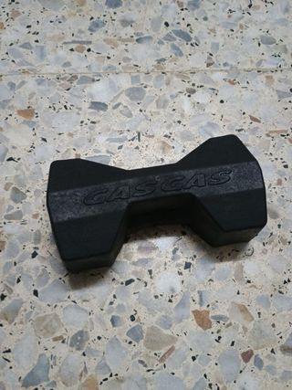 Protector Manillar Gas Gas Negro
