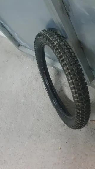 Neumático Pirelli Trial 2 3/4-16