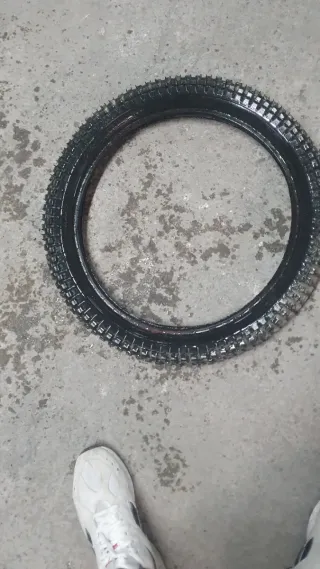 Neumático Pirelli Trial 2 3/4-16