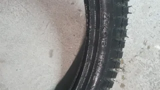 Neumático Pirelli Trial 2 3/4-16