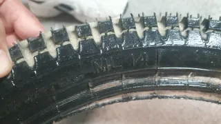 Neumático Pirelli Trial 2 3/4-16