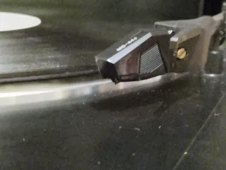 Tocadiscos Technics SL-J110R