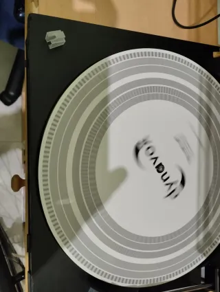 Tocadiscos Technics SL-J110R