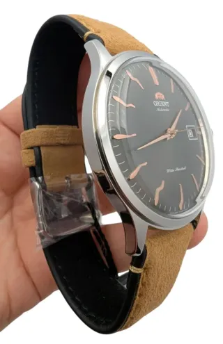 RELOJ ORIENT AUTOMATICO BAMBINO IV CLASIC ESTRENAR