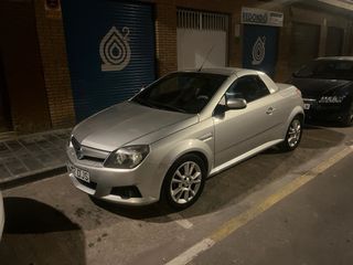 Opel Tigra 2006