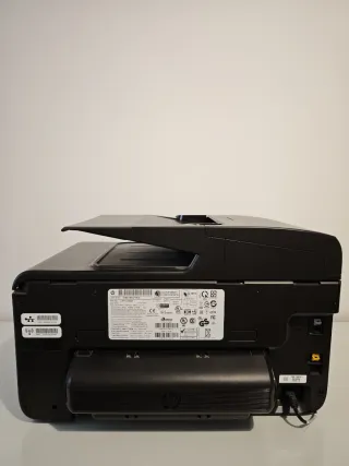 Impresora HP OfficeJet Pro 276dw