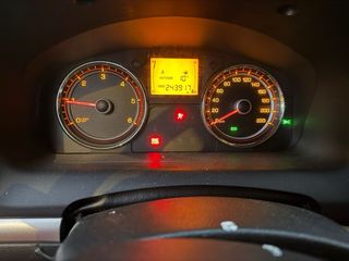 Korando Sanyon korando  2000 2010