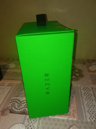 Auriculares Razer Kraken X Lite Gaming