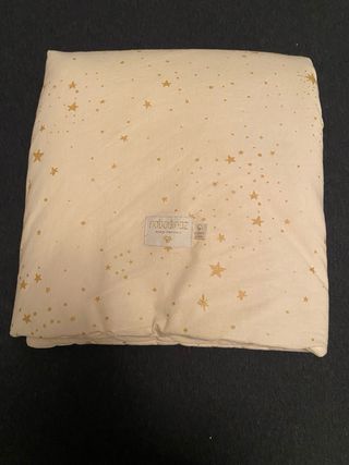 Manta de juego Nobodinoz estrellas