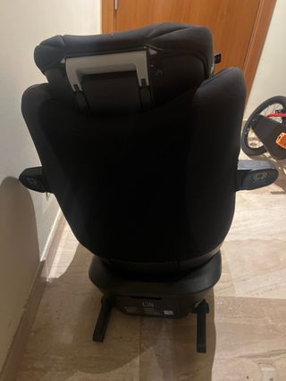 Silla Coche Joie i-Spin 360 i-Size