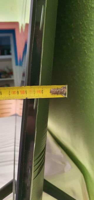 Samsung TV 75 Nueva BUEN PRECIO/OFERTA