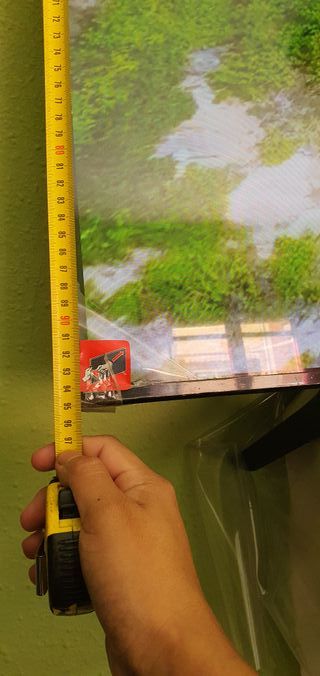 Samsung TV 75 Nueva BUEN PRECIO/OFERTA