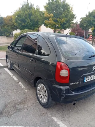 Citroen Xsara 2004