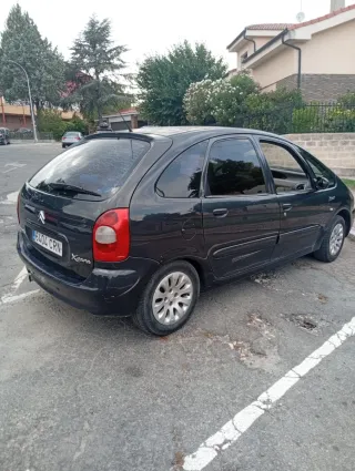 Citroen Xsara 2004