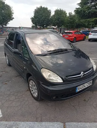 Citroen Xsara 2004