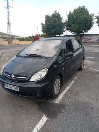 Citroen Xsara 2004